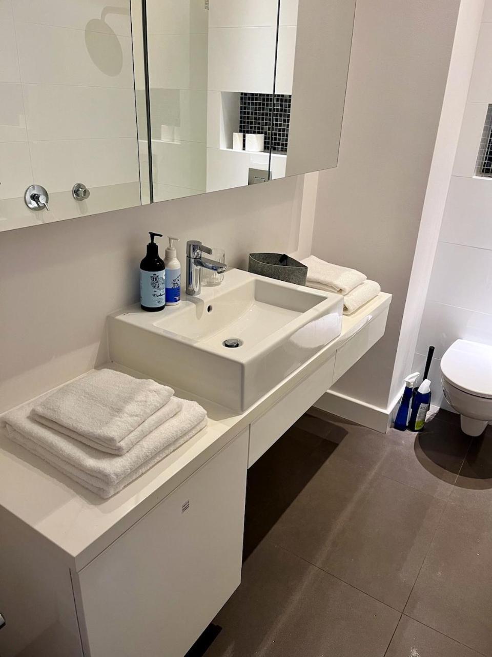 Apartamento Niepokorny