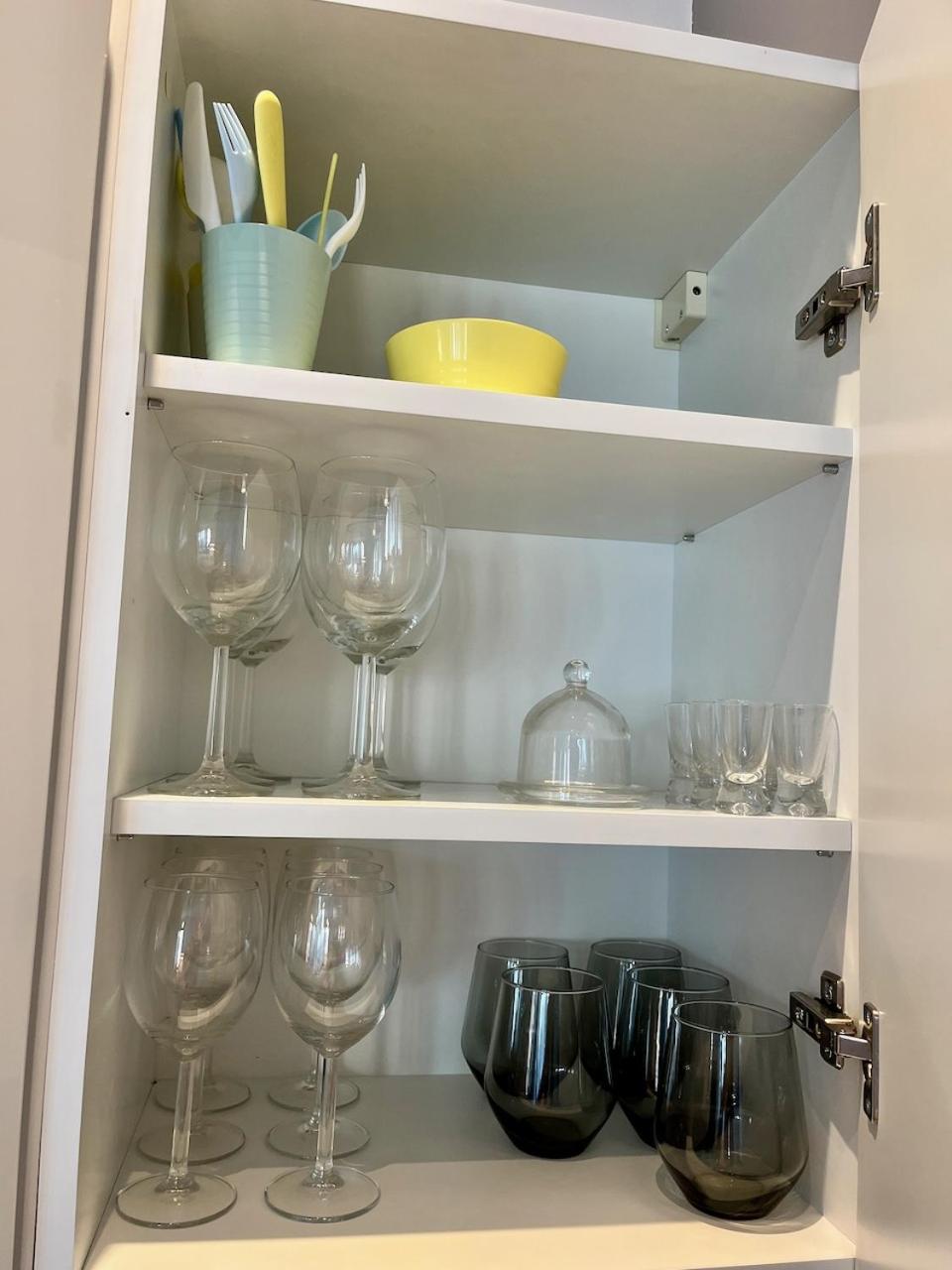 Niepokorny Apartamento *