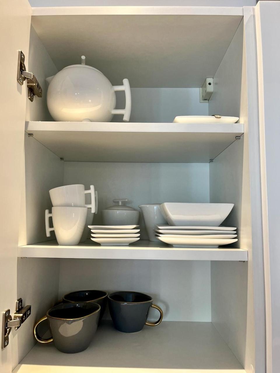 Niepokorny Apartamento *