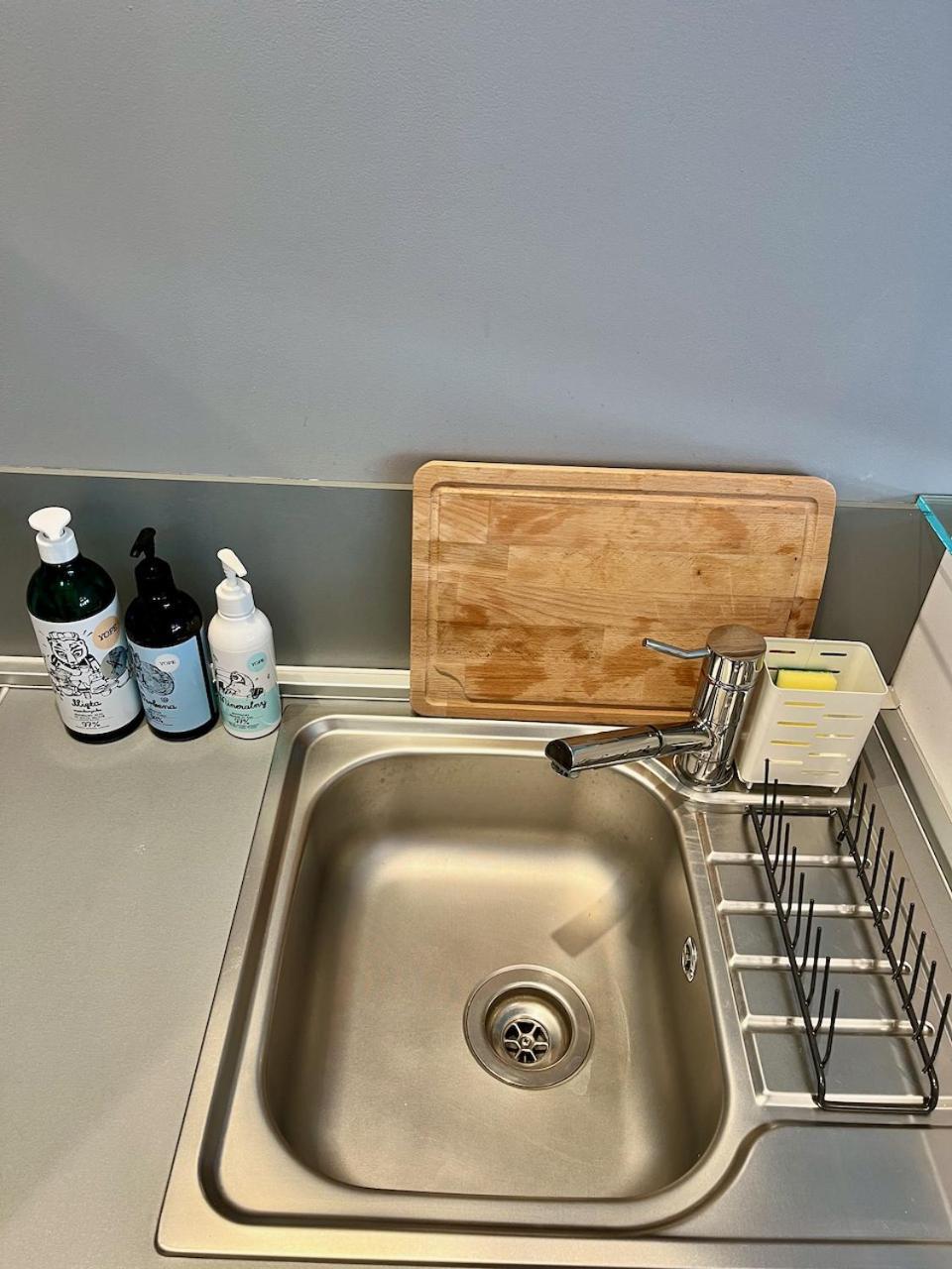Niepokorny Apartamento Varsóvia
