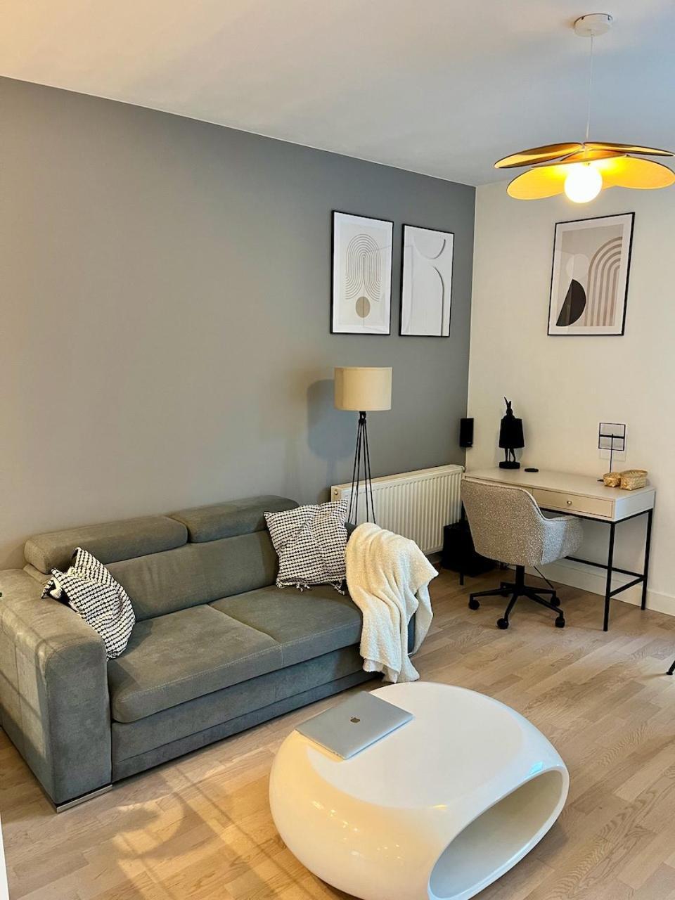 Apartamento Niepokorny