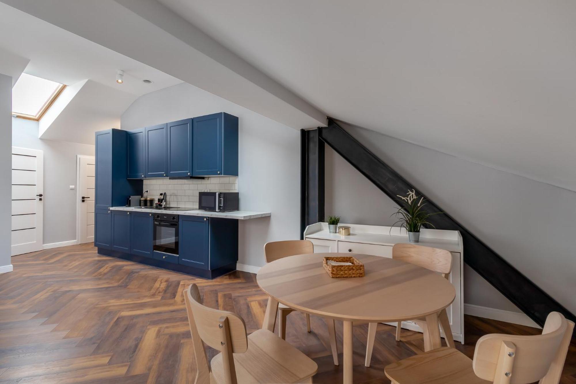 Apartamento Close-golden In - Marcinkowskiego *