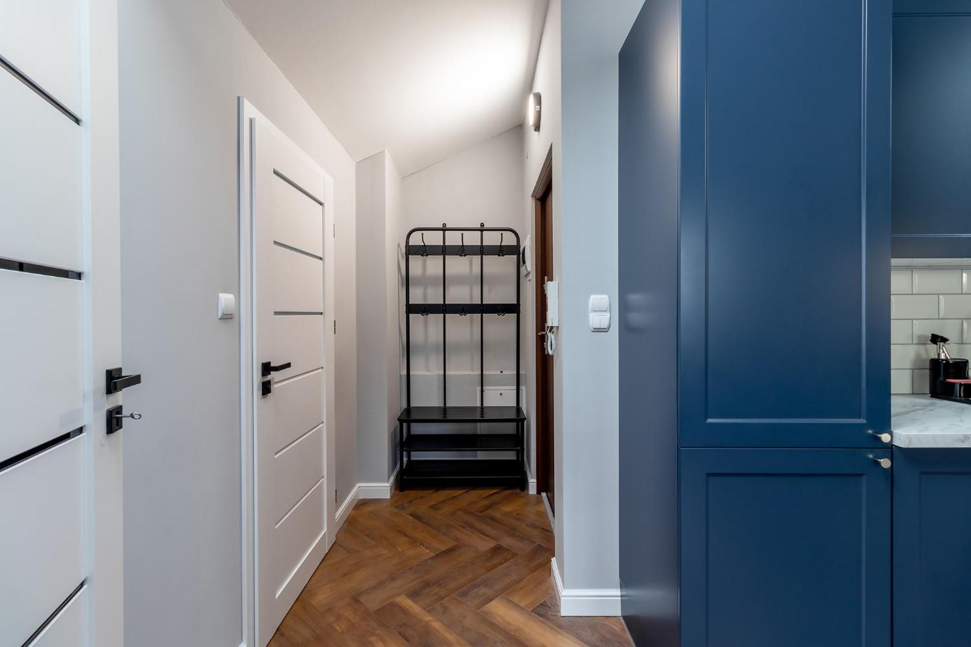 Apartment Close-golden In - Marcinkowskiego *
