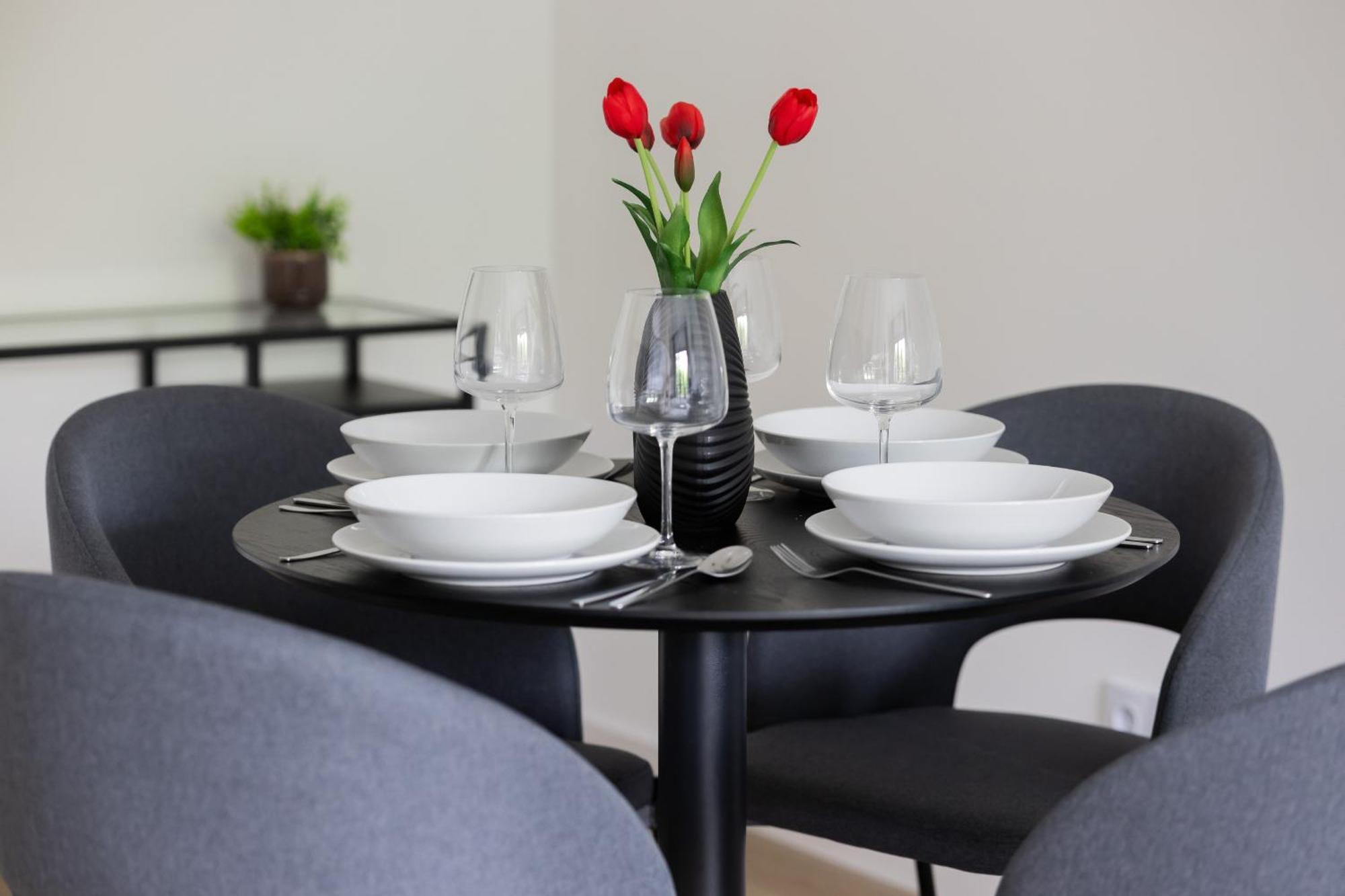 Apartamento Modern Grzybowska 37 In The Centre Of By Rent Like Varsóvia