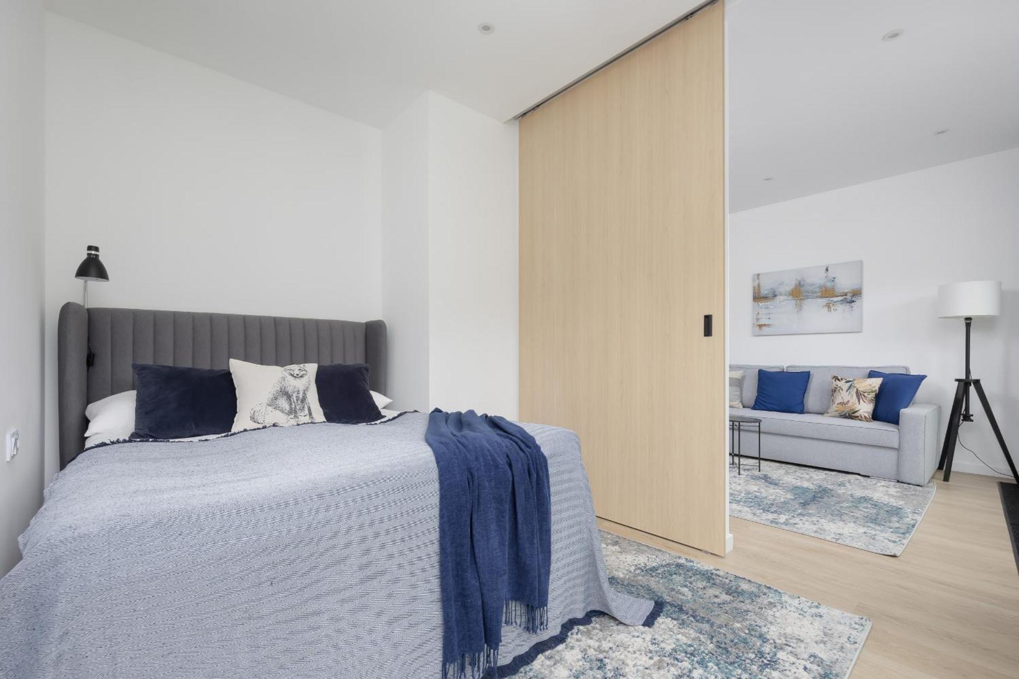 Modern Grzybowska 37 In The Centre Of By Rent Like Apartamento