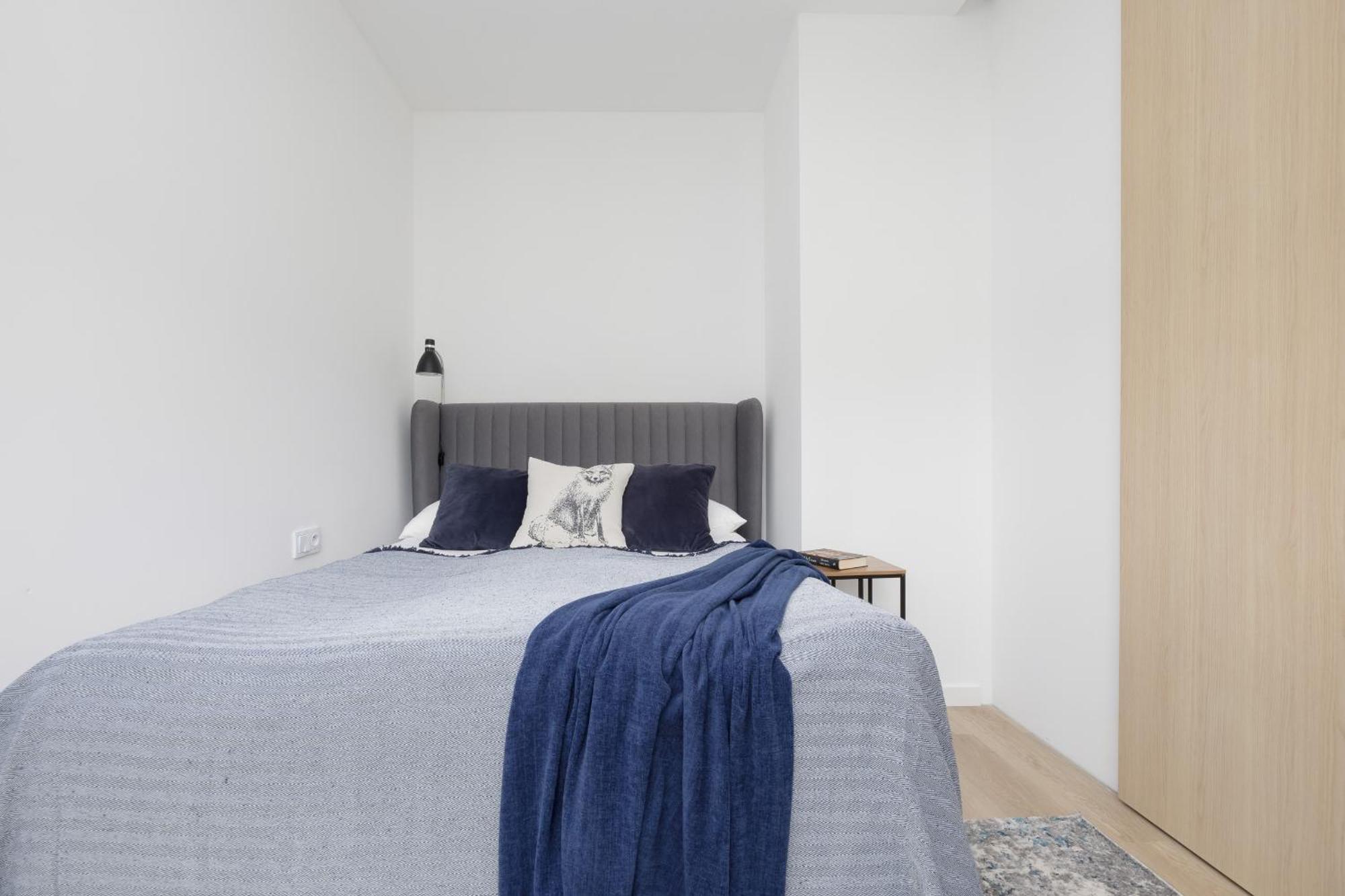 Modern Grzybowska 37 In The Centre Of By Rent Like Apartamento Varsóvia