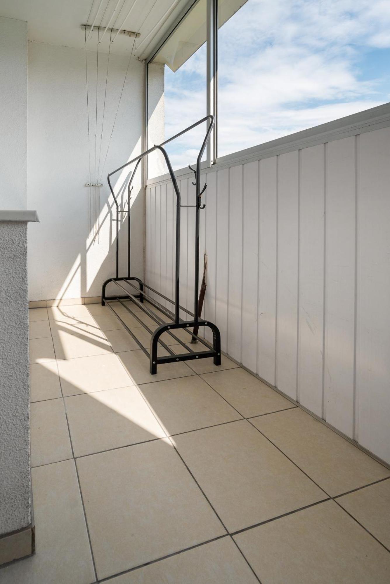 Apartment Praga Lukowska Comfort Warsaw