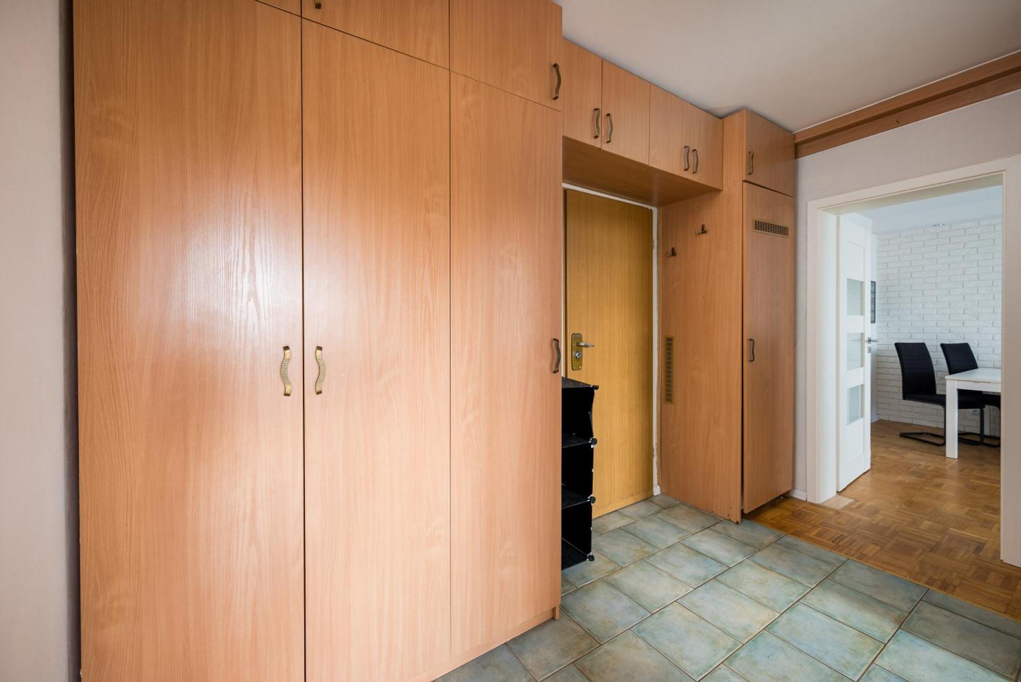Apartment Praga Lukowska Comfort *