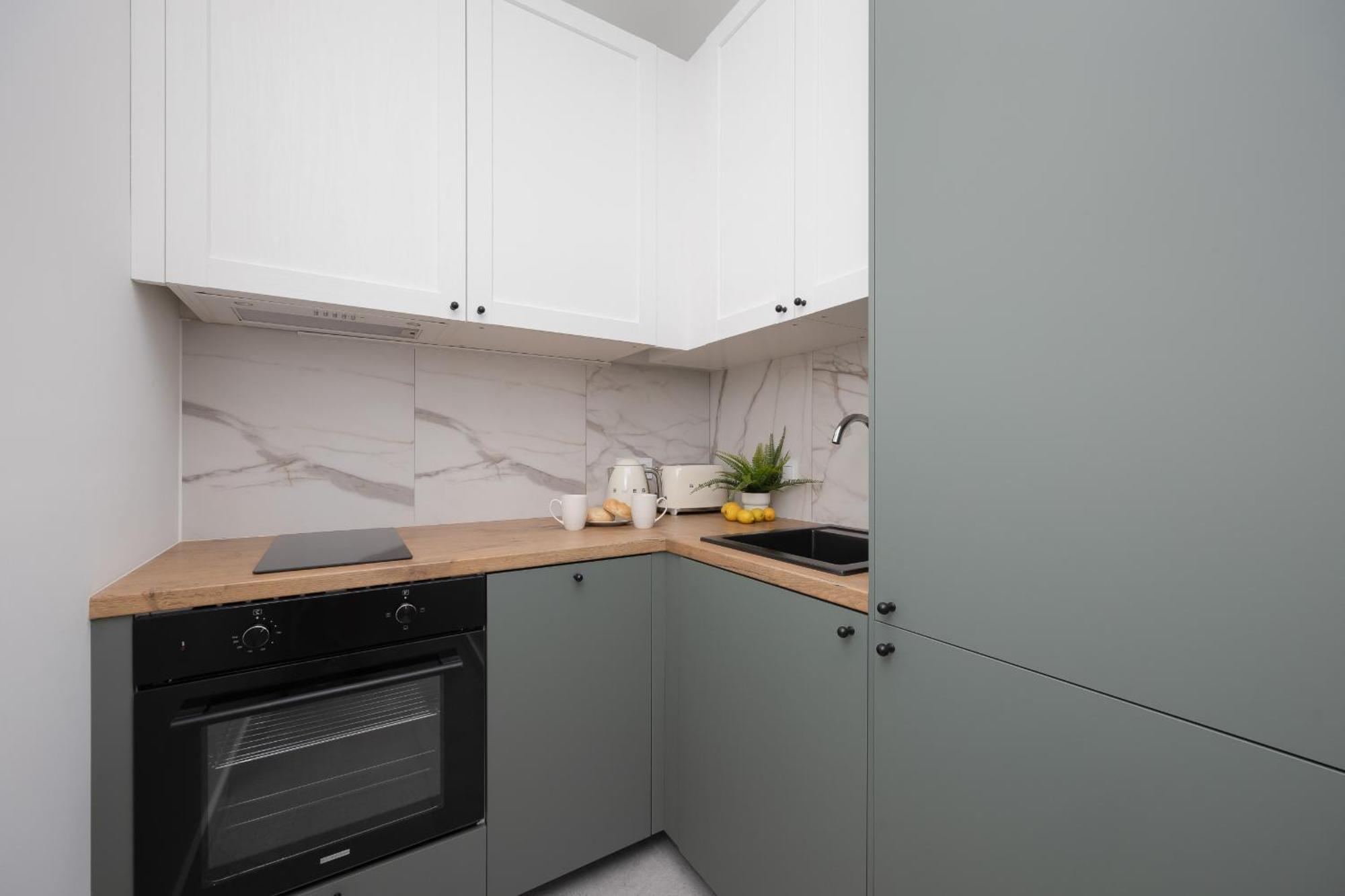 Apartment Elegancki Dla 4 Osob W Warszawie By Renters Warsaw