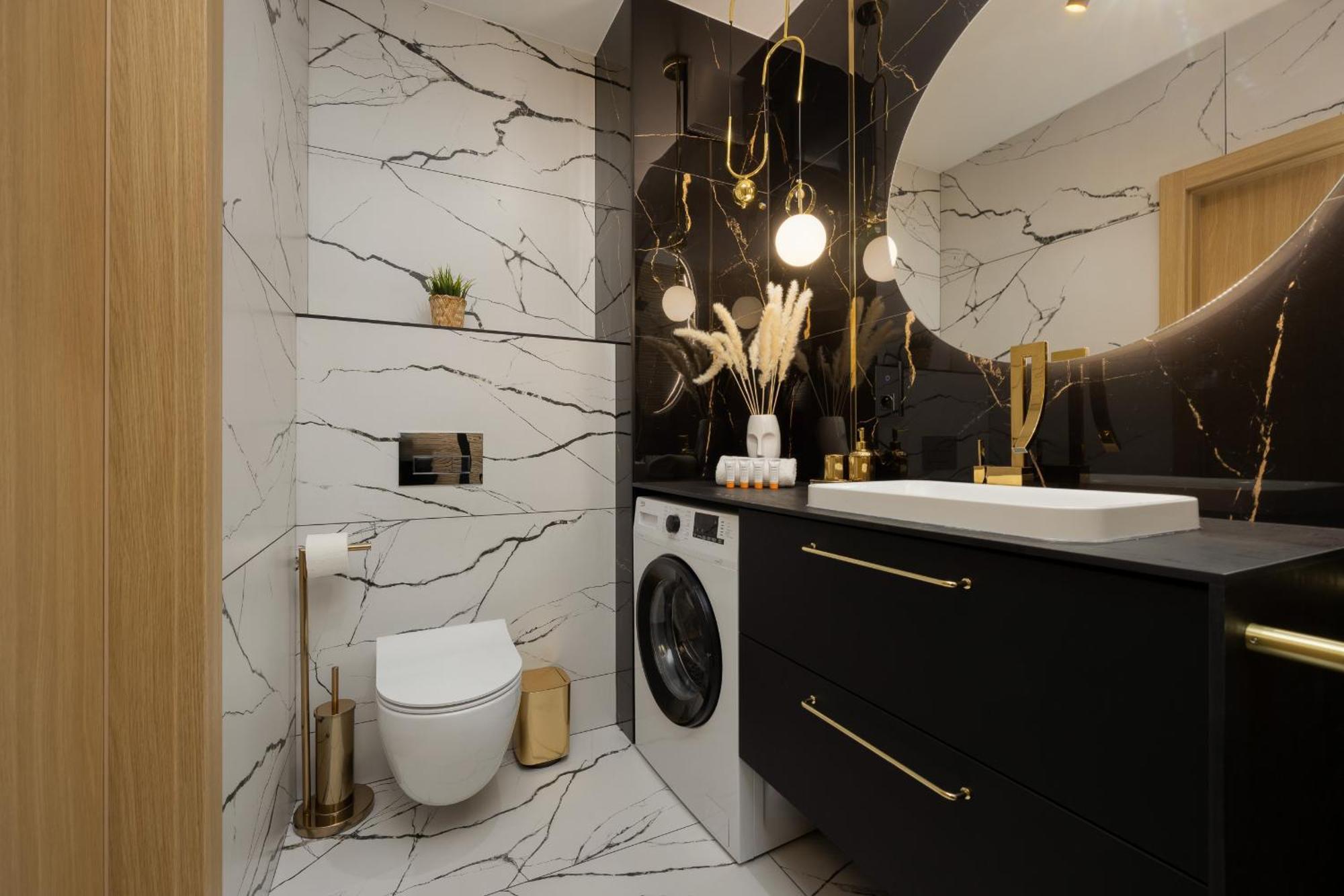 Apartament Herbu Oksza Elegant With Parking By Renters *