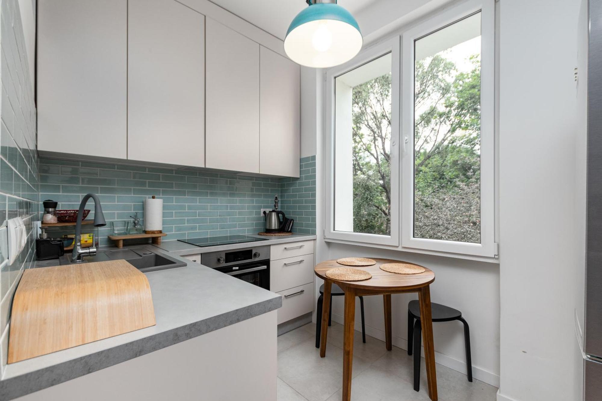 Aleja Stanow Zjednoczonych 21 By Homeprime *