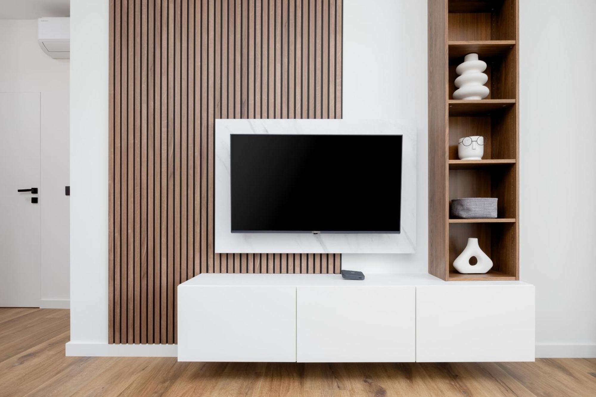 Apartment Ludwiki Z Parkingiem By Renters Warsaw