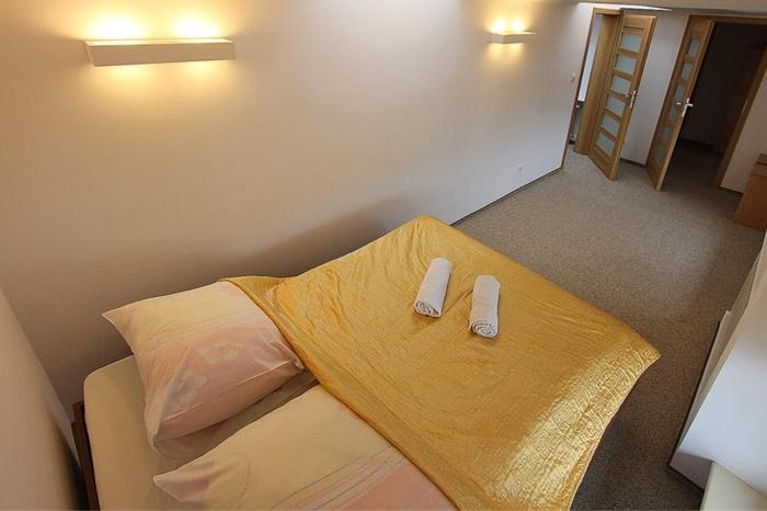 Apartment Prywatny Apartament Dla 6 Os - Plac Konstytucji 6 *