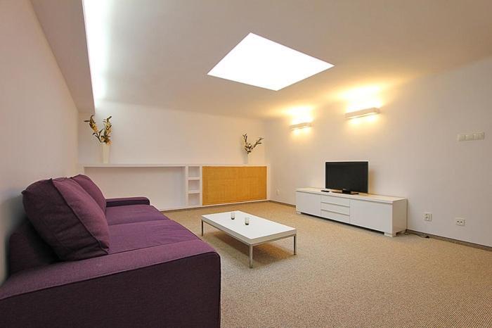 Prywatny Apartament Dla 6 Os - Plac Konstytucji 6 Warsaw