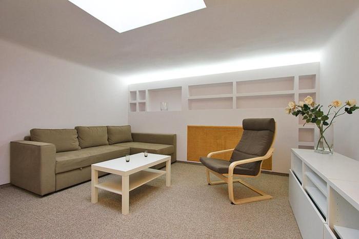 Prywatny Apartament Dla 6 Os - Plac Konstytucji 6 Apartment Warsaw