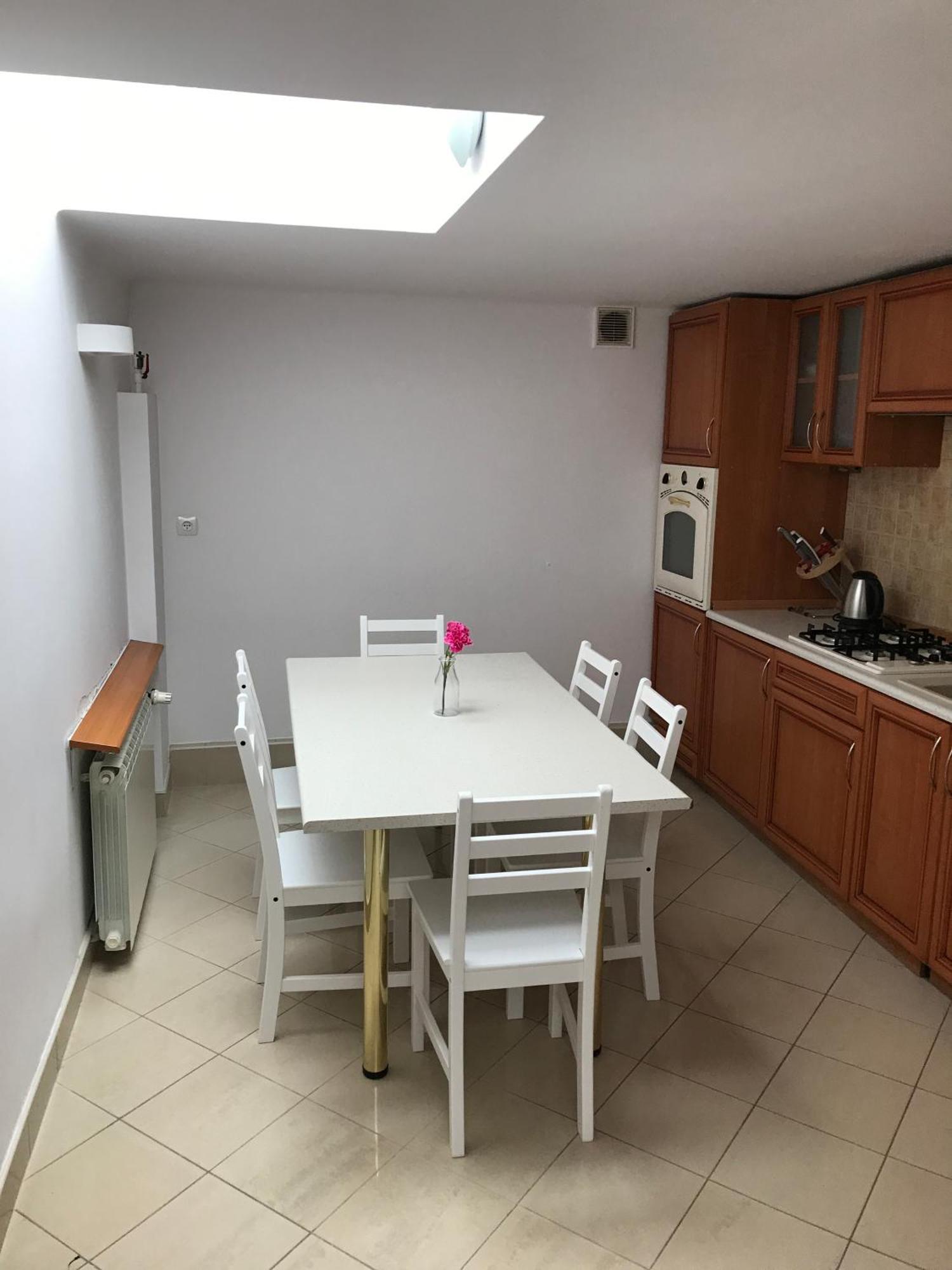 Apartment Prywatny Apartament Dla 6 Os - Plac Konstytucji 6 *
