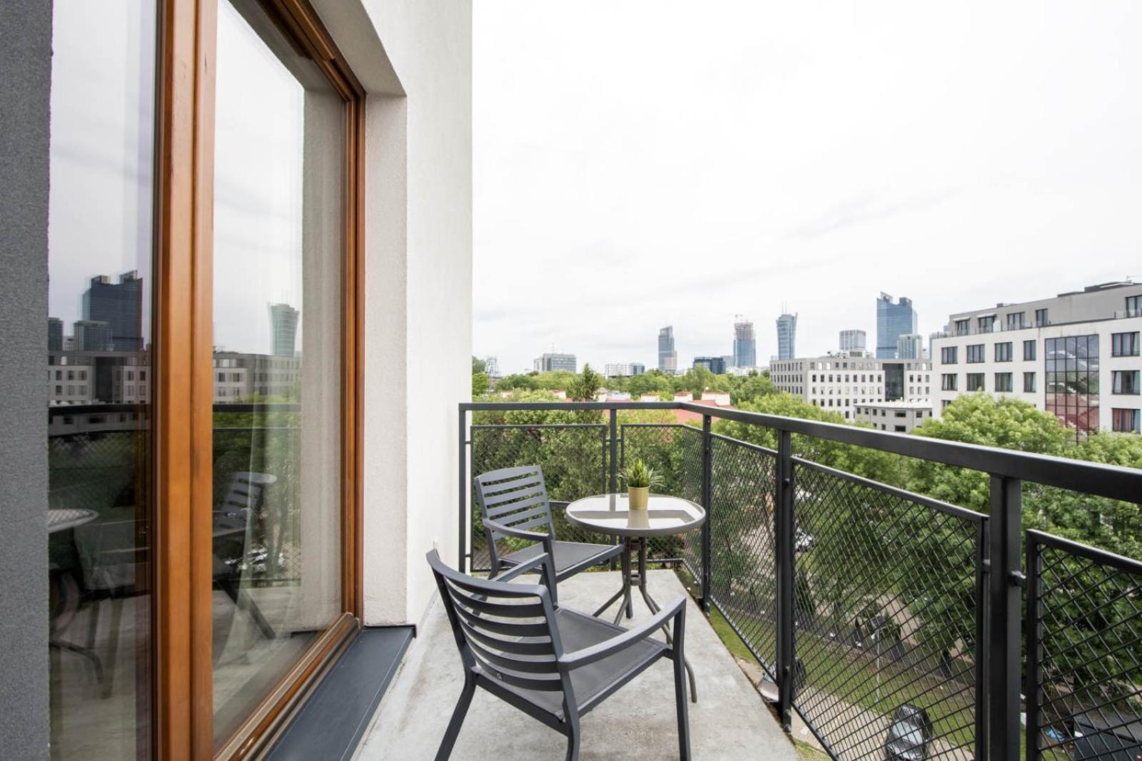 Labo Brylowska By Expo Xxi Warsaw