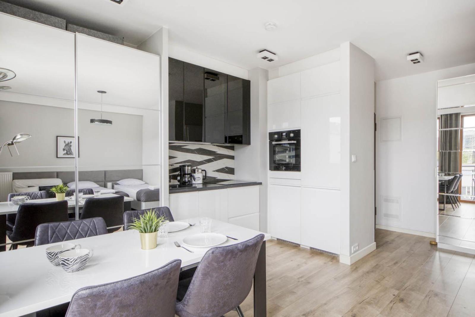 Apartment Labo Brylowska By Expo Xxi