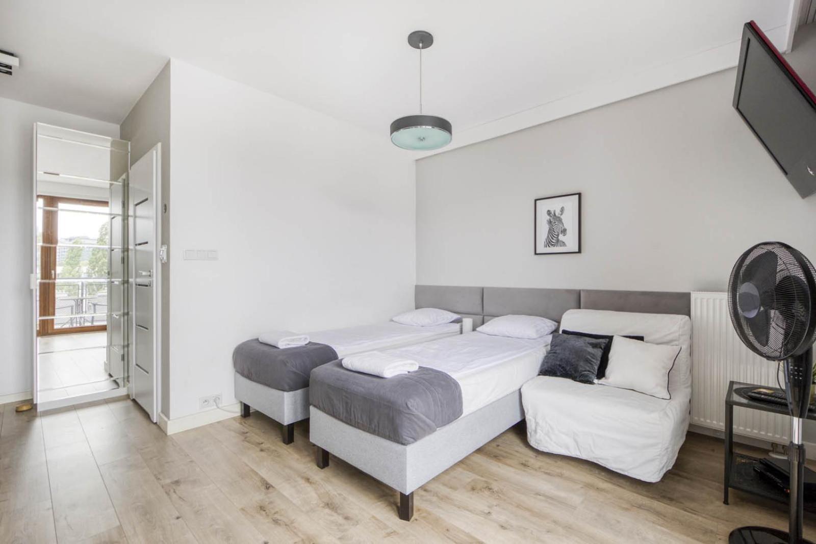 Apartment Labo Brylowska By Expo Xxi *