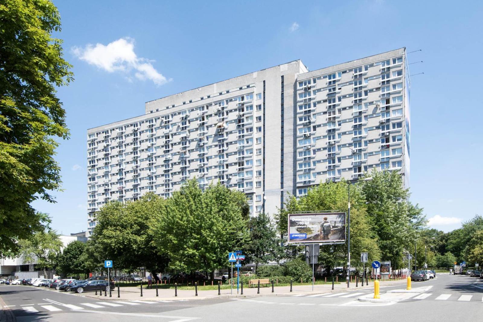 Labo Zelazna Brama Apartamento Varsóvia