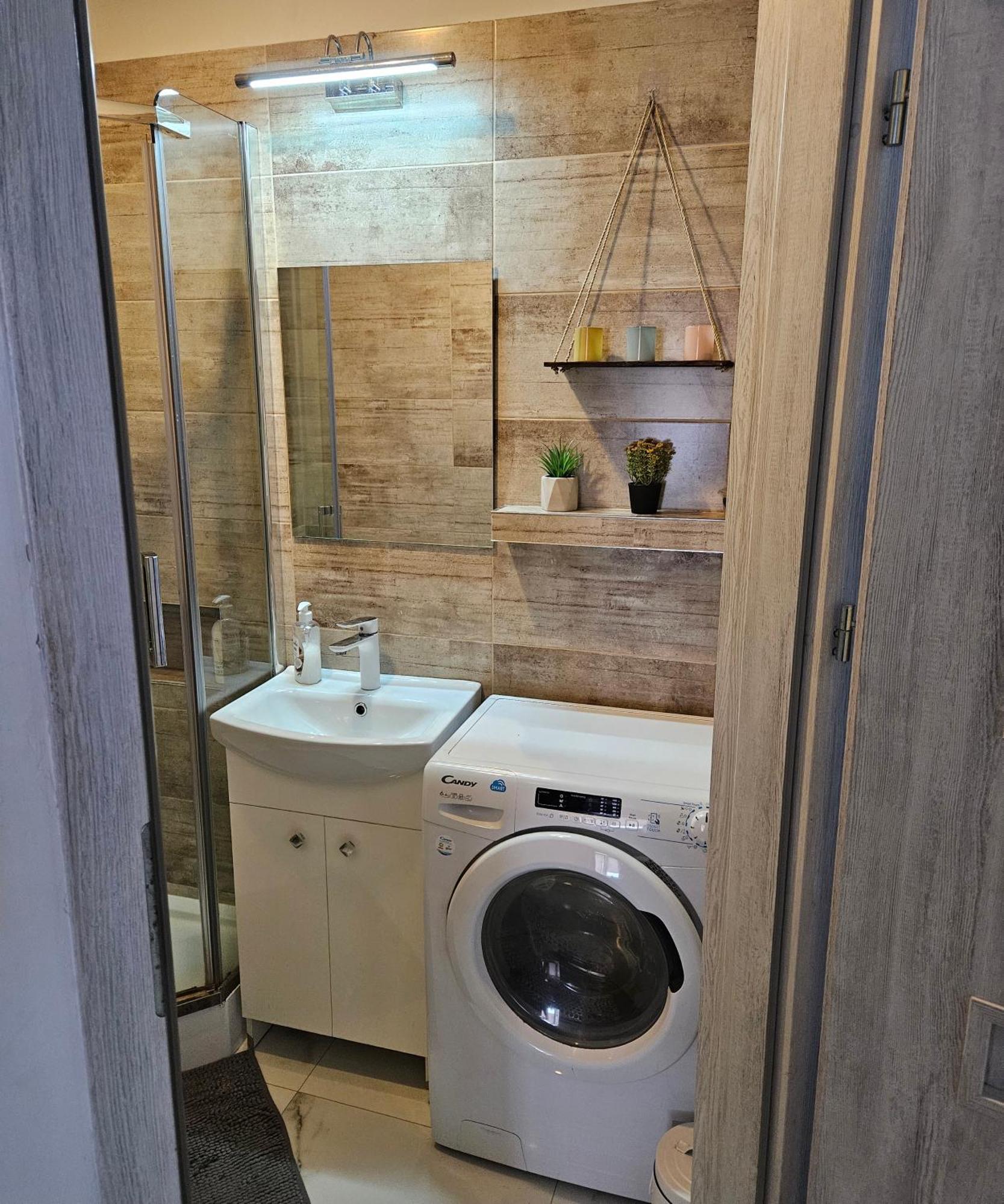 Apartamento Juliana Smulikowskiego 2 *