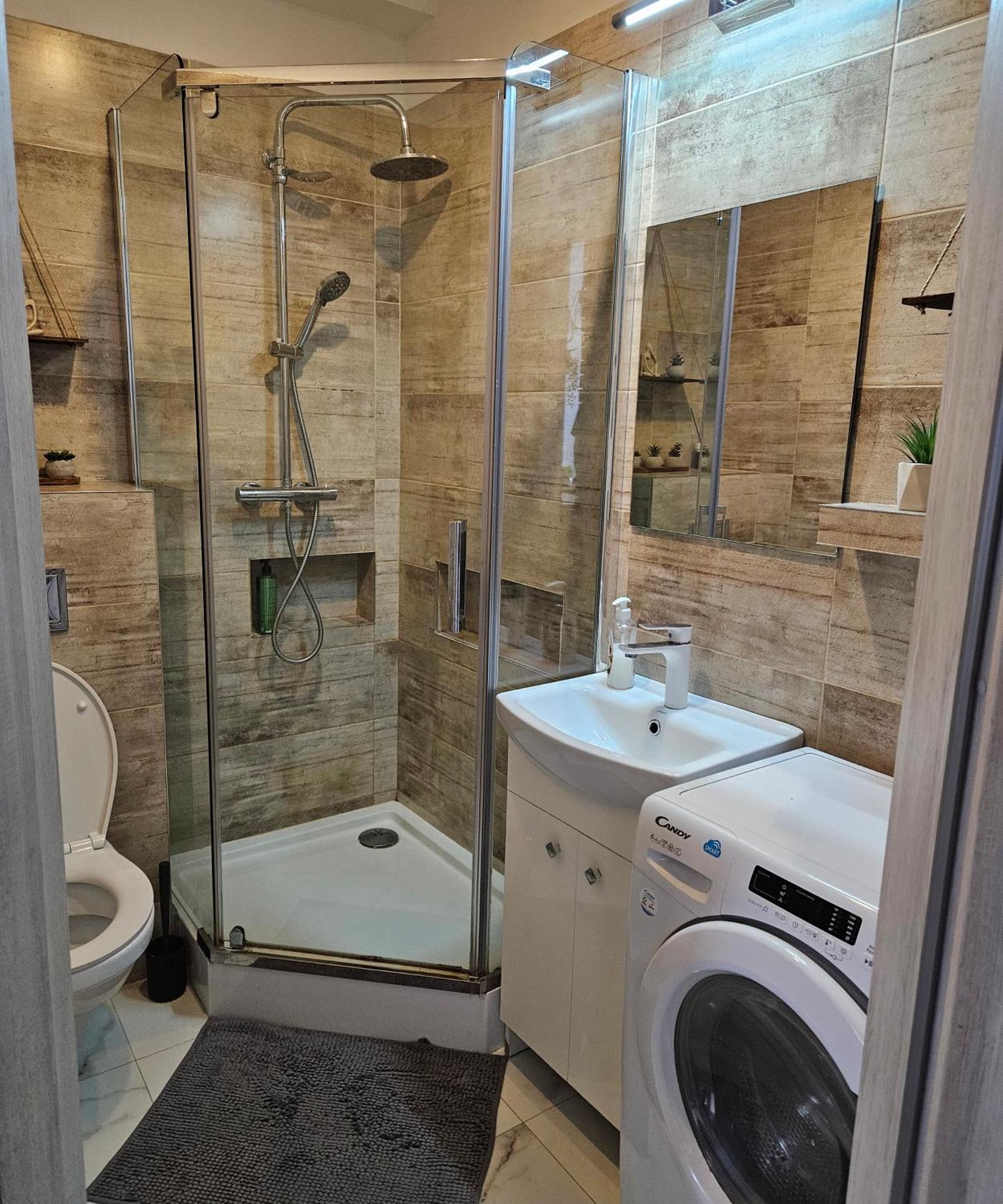 Apartamento Juliana Smulikowskiego 2 Varsóvia