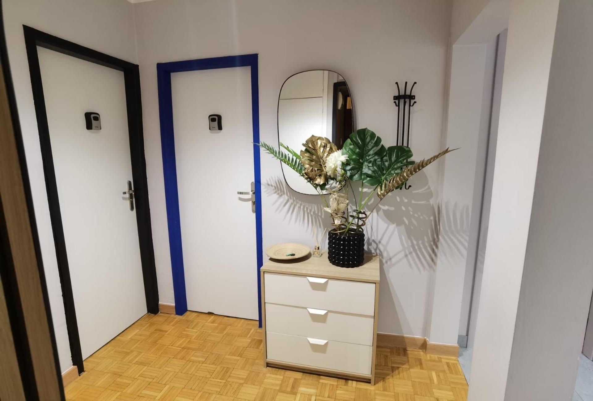 Apartament 3 Pokojowy Walicow Centrum Apartment *