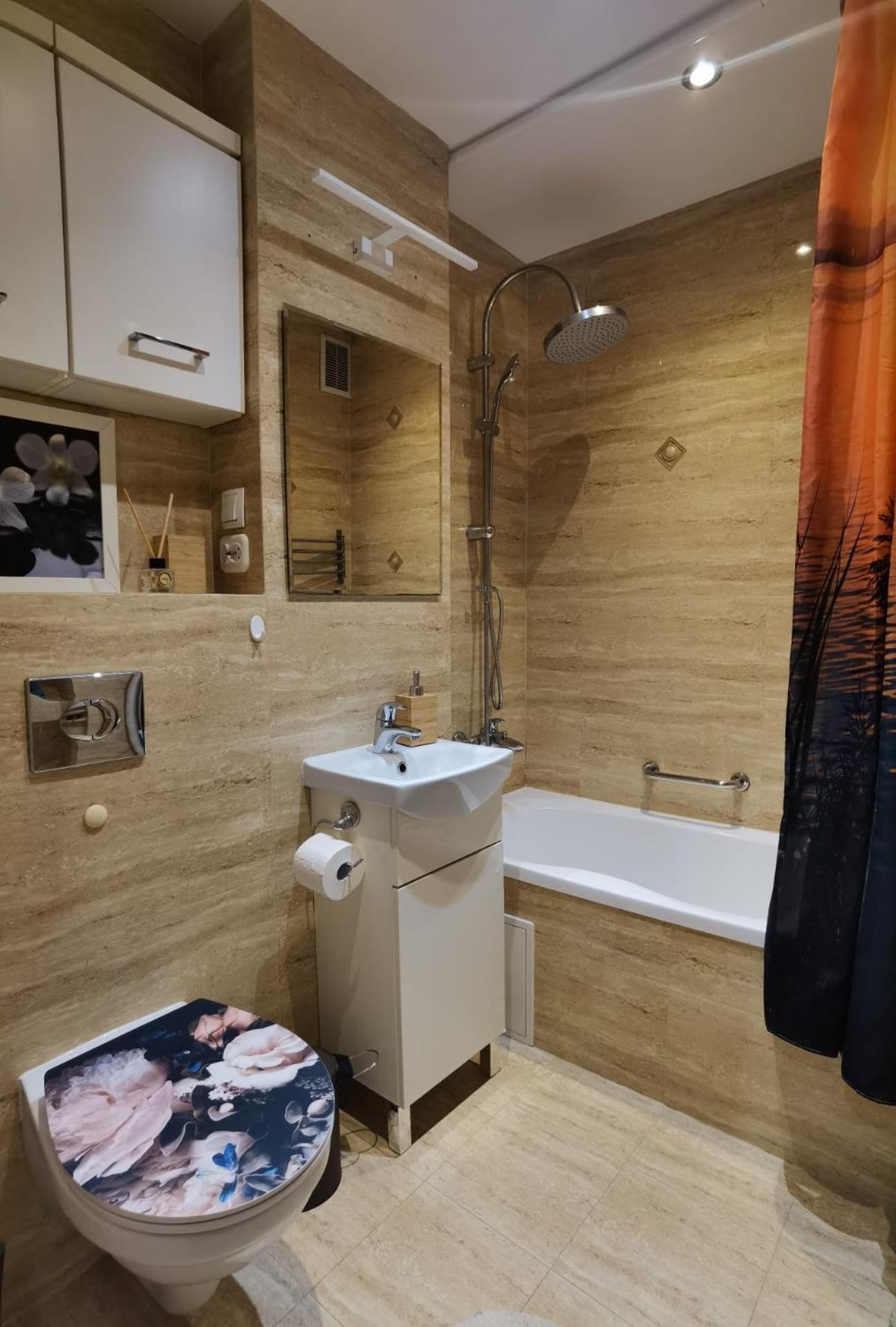Apartament 3 Pokojowy Walicow Centrum * Warsaw