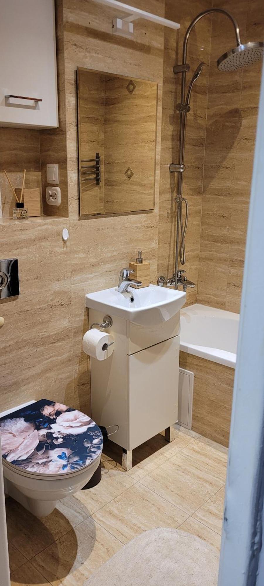 Apartament 3 Pokojowy Walicow Centrum