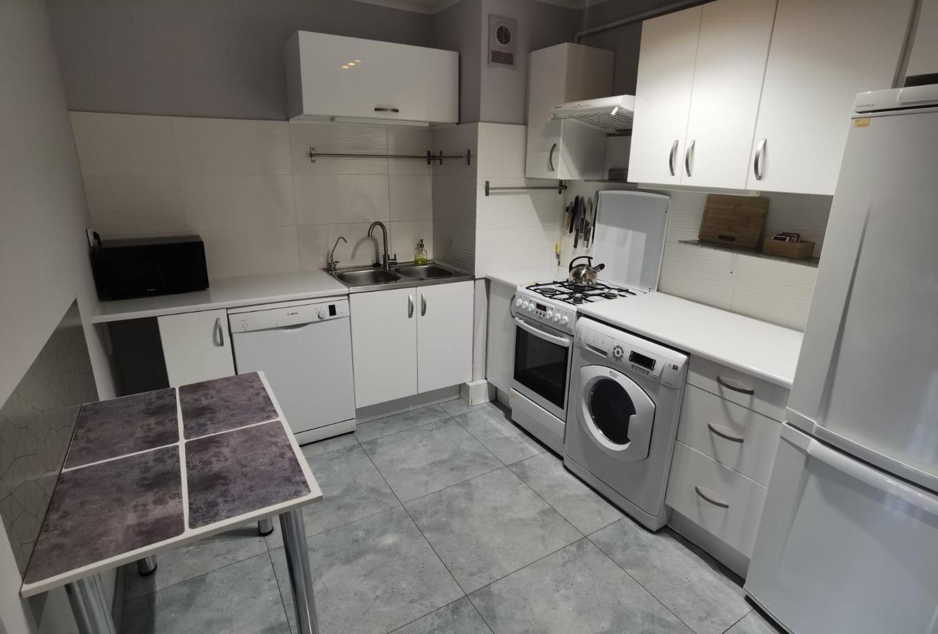 Apartament 3 Pokojowy Walicow Centrum Apartment