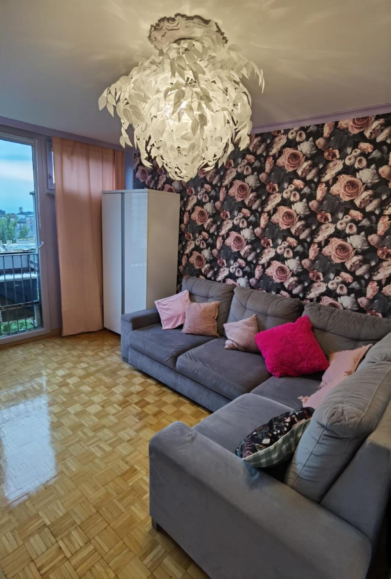 Apartament 3 Pokojowy Walicow Centrum Warsaw