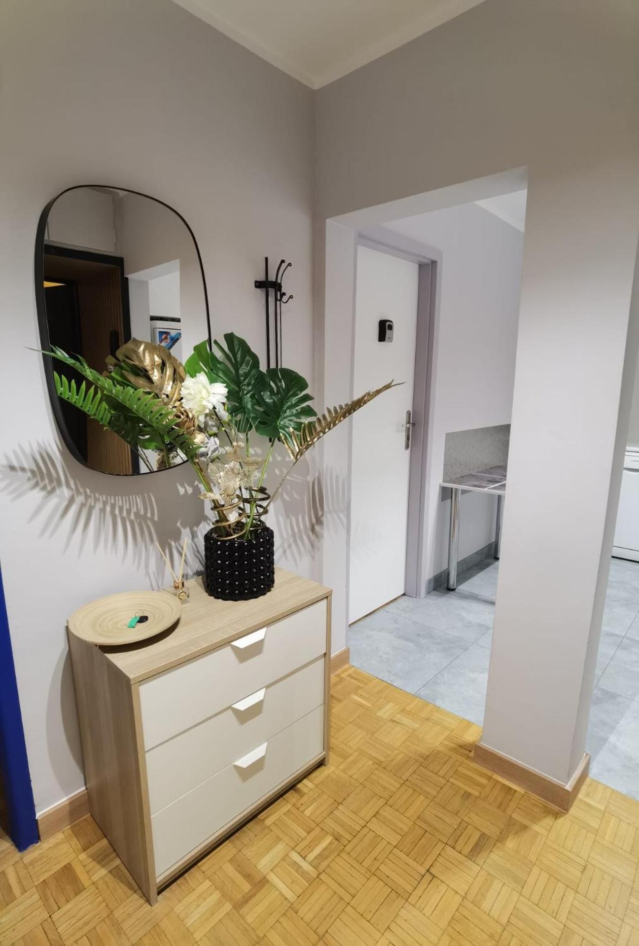 Apartament 3 Pokojowy Walicow Centrum Apartment