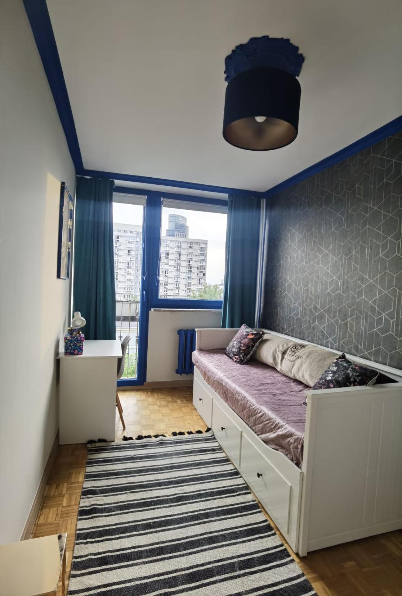 Apartment Apartament 3 Pokojowy Walicow Centrum
