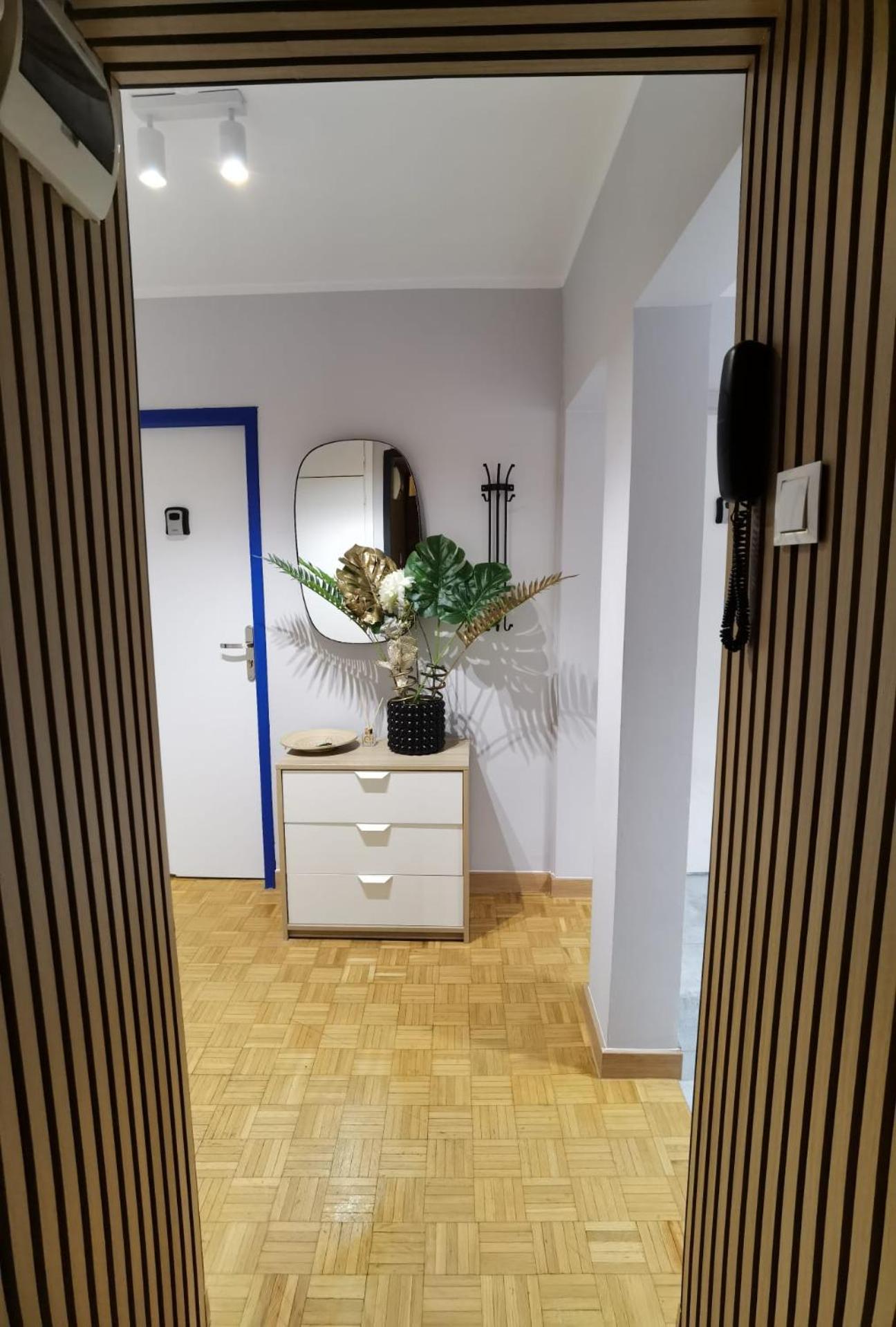 Apartament 3 Pokojowy Walicow Centrum Apartment *