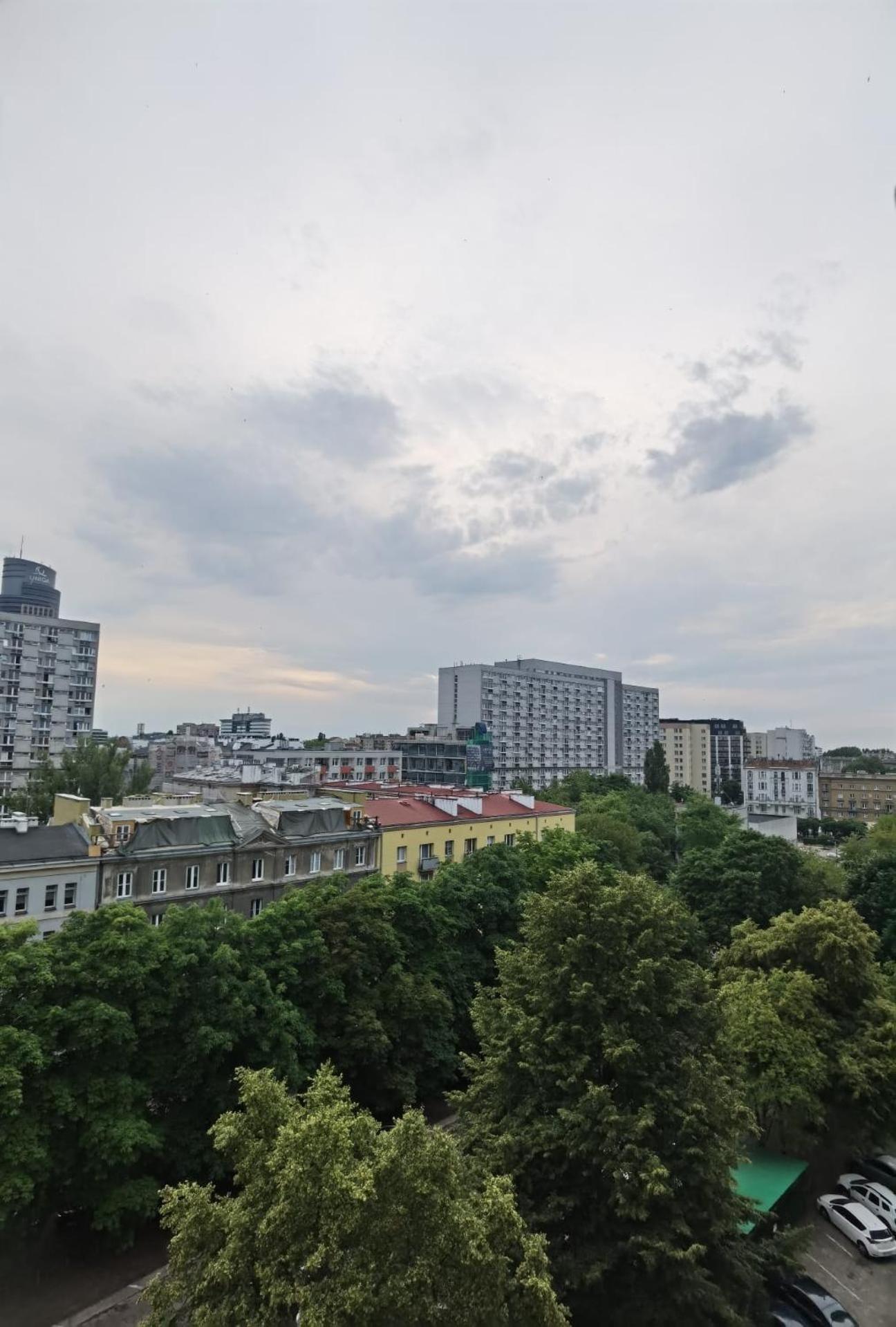 Apartament 3 Pokojowy Walicow Centrum * Warsaw