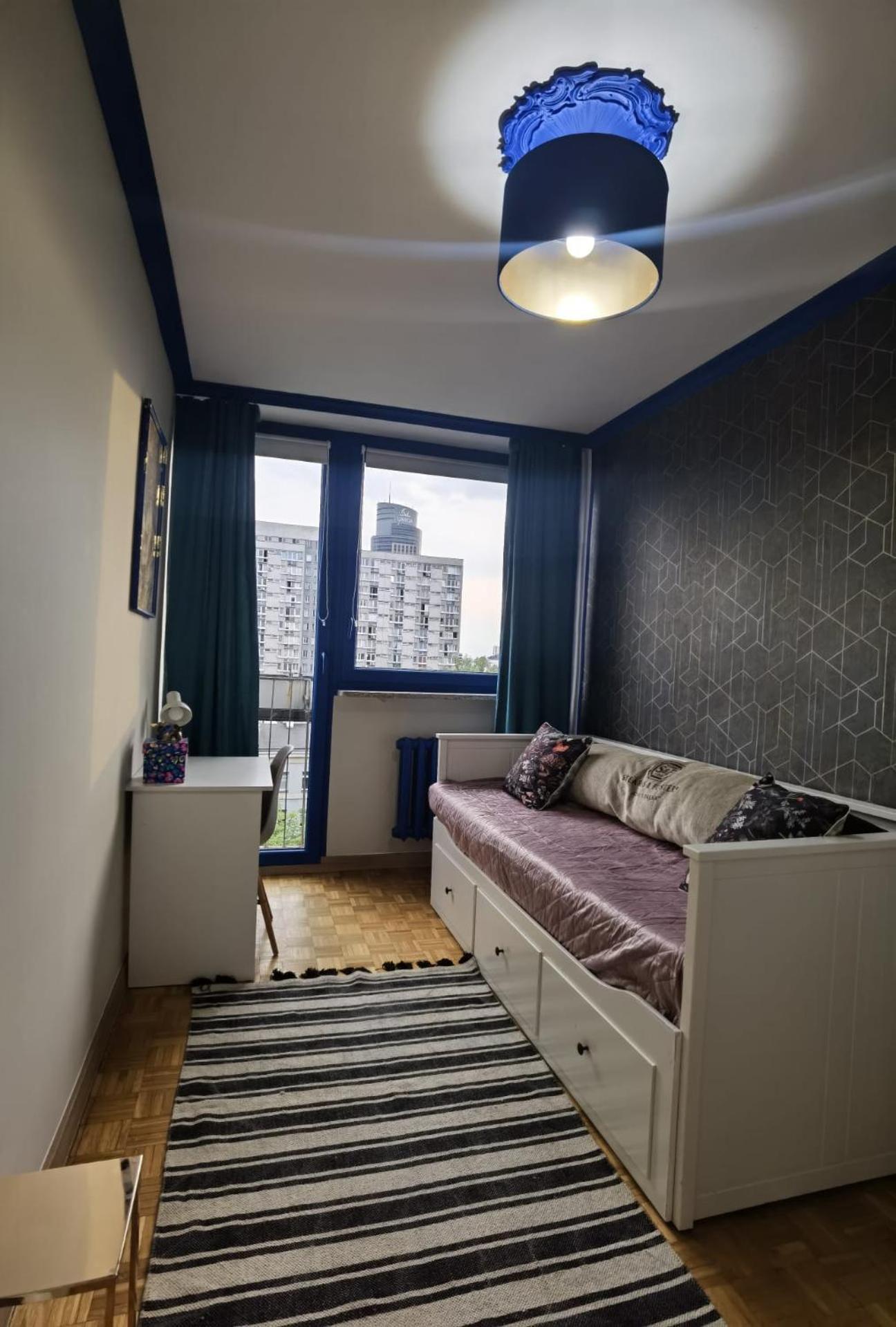 Apartament 3 Pokojowy Walicow Centrum