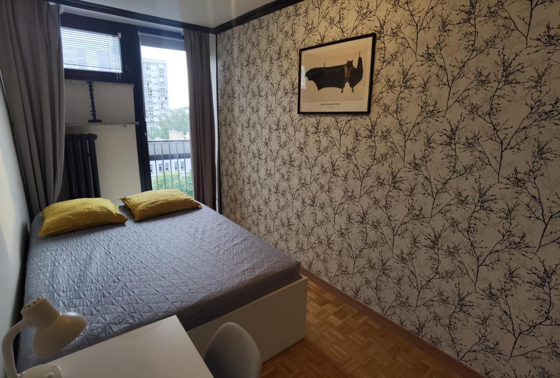 Apartament 3 Pokojowy Walicow Centrum Apartment