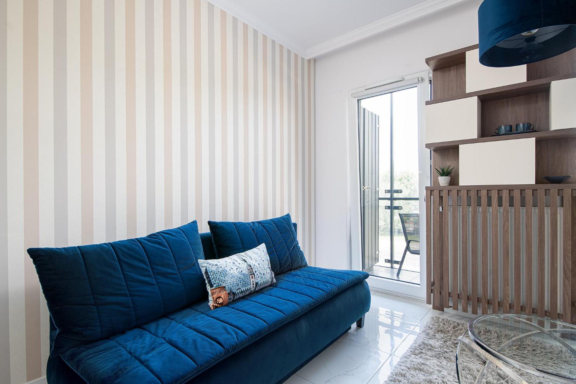 Apartment Rentplanet - Kasprzaka