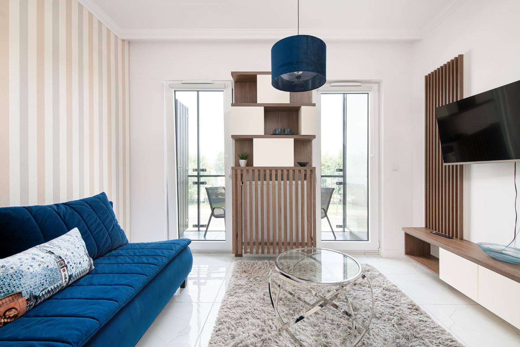 Rentplanet - Kasprzaka Warsaw