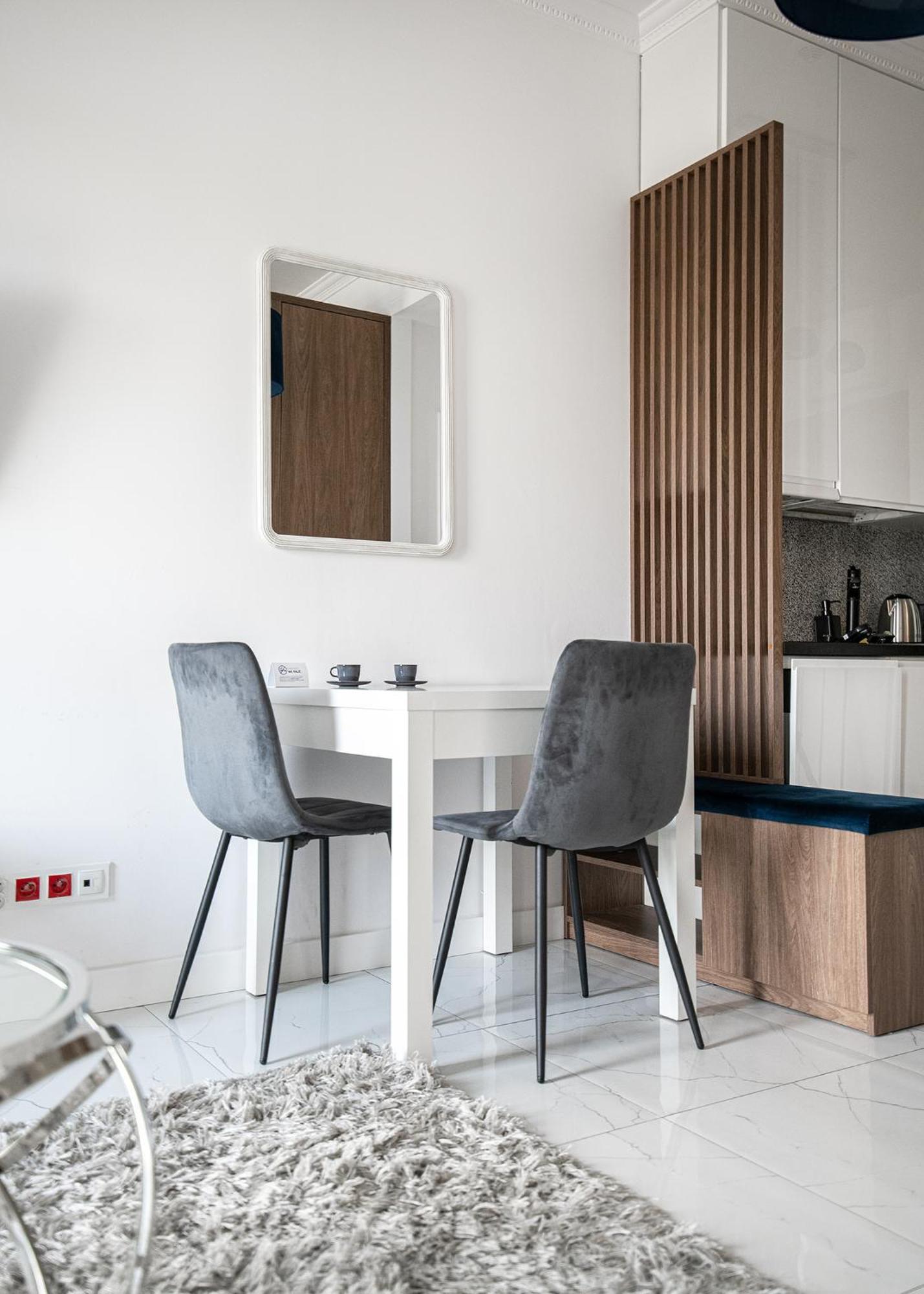 Apartment Rentplanet - Kasprzaka *