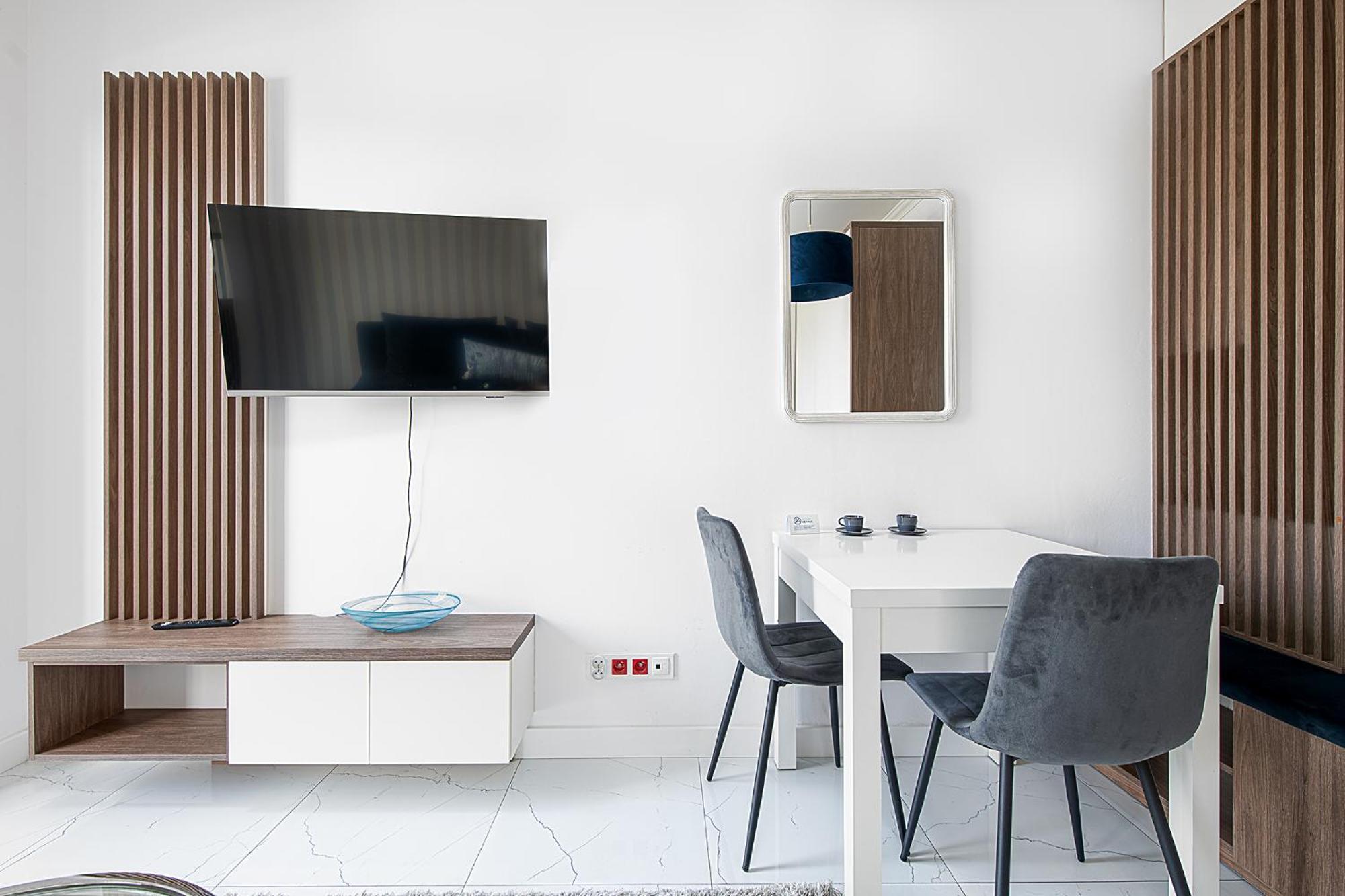 Rentplanet - Kasprzaka Warsaw