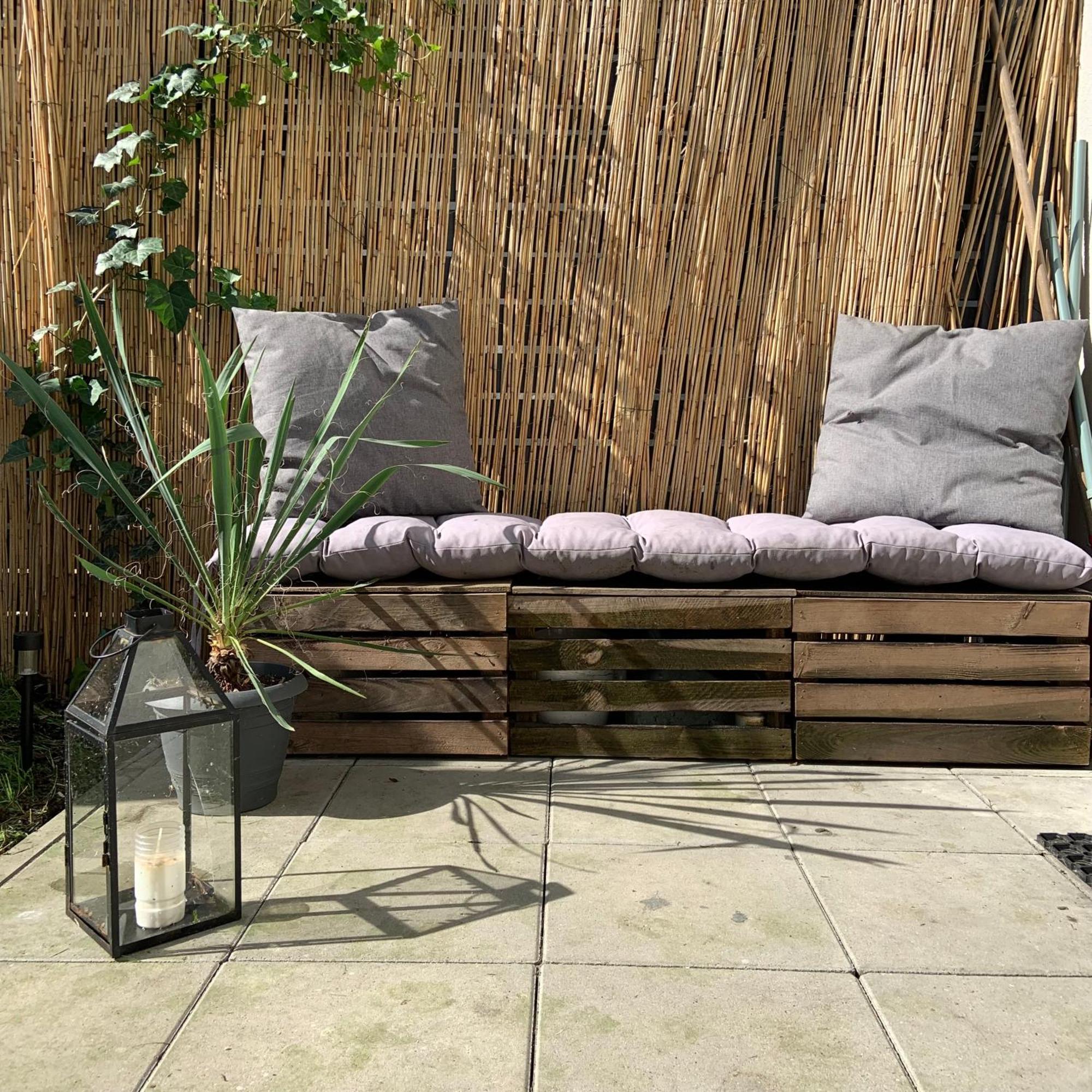 Apartament Garden Place