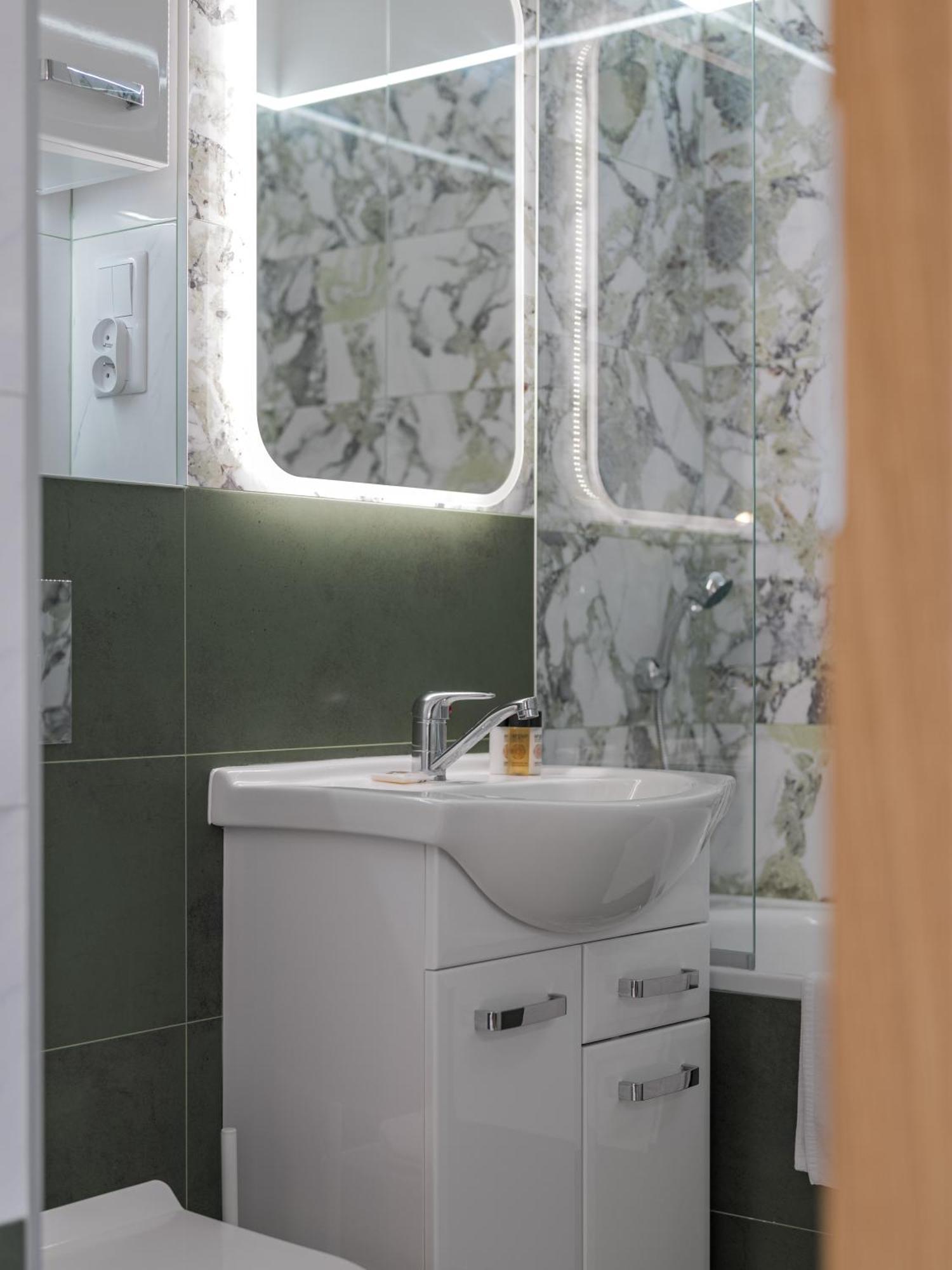 Krochmalna 2 By Nyx Apartament *