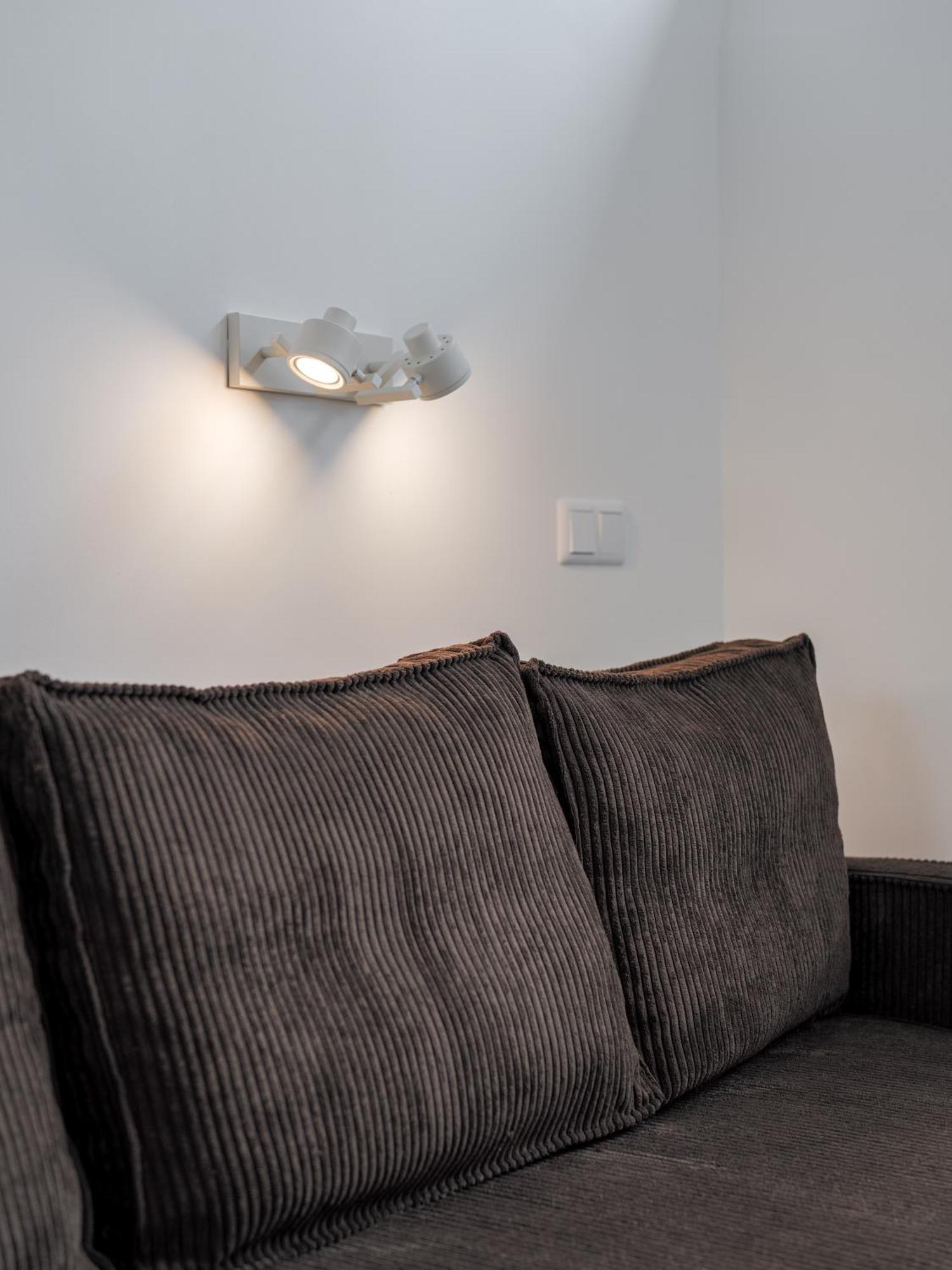 Apartament Krochmalna 2 By Nyx *
