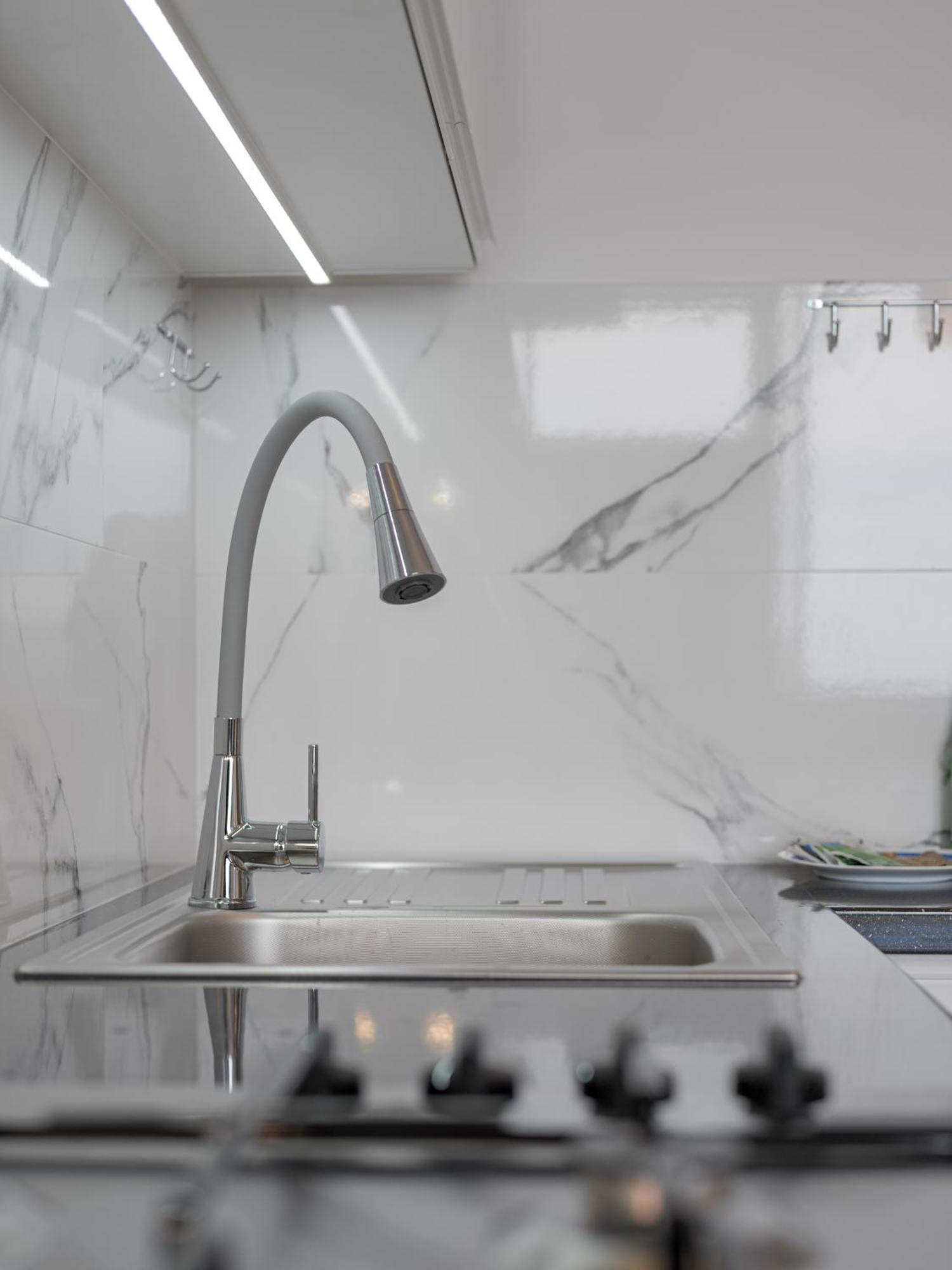 Krochmalna 2 By Nyx Apartament