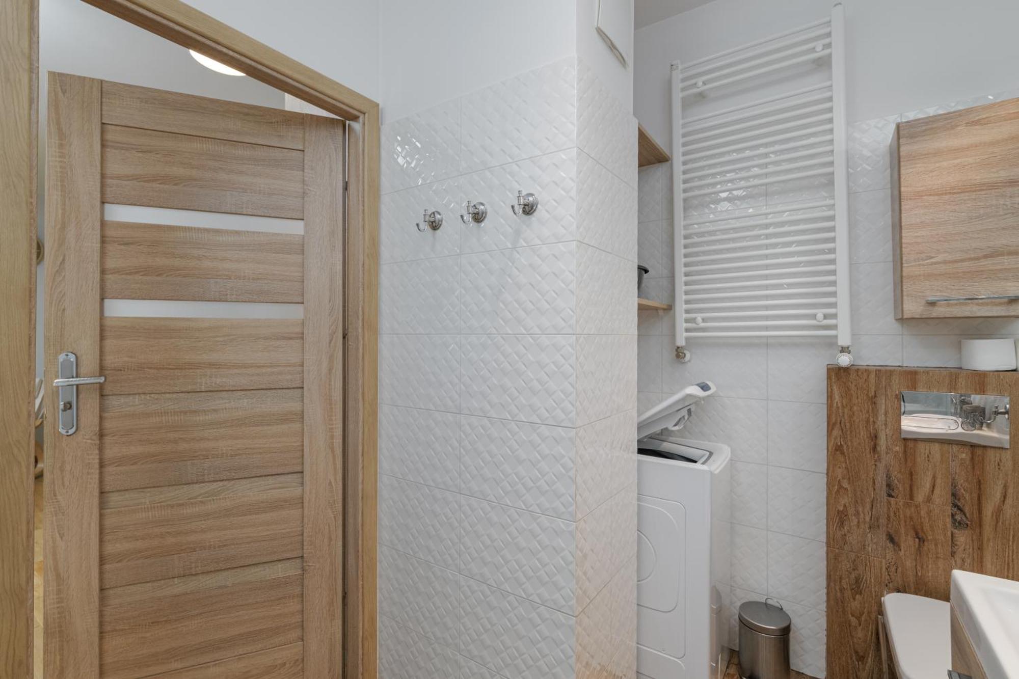 Apartamento Kasprzaka 31b By Nyx *