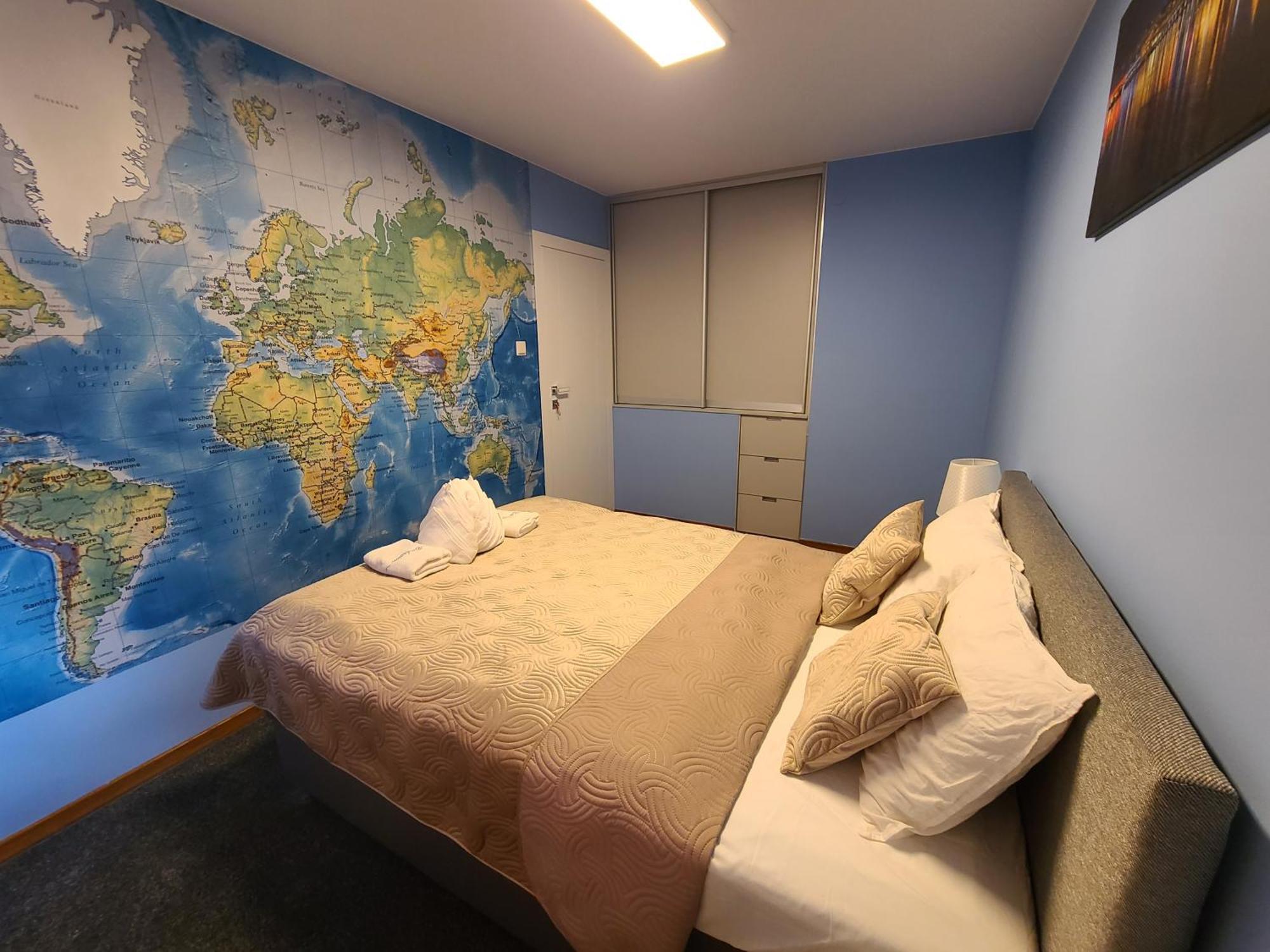 Apartment Panorama W360 *
