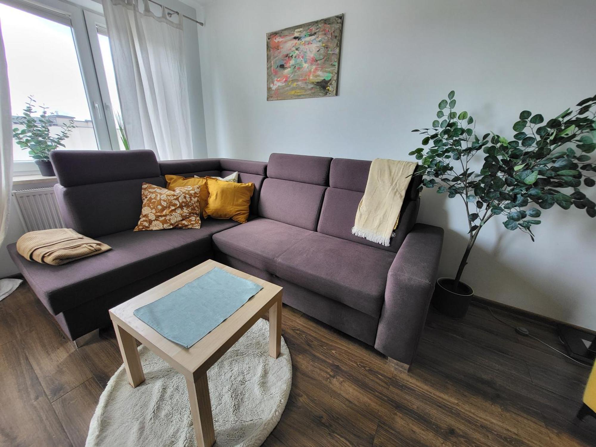 Apartamento Cora Lego