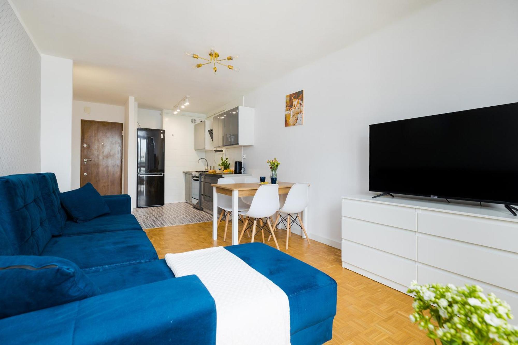 Shortstaypoland Grzybowska B167 *