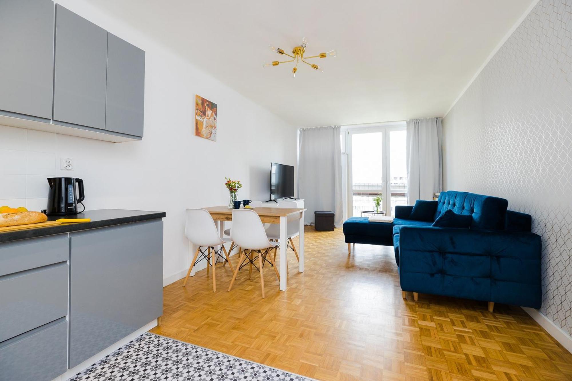 Shortstaypoland Grzybowska B167 Varsóvia